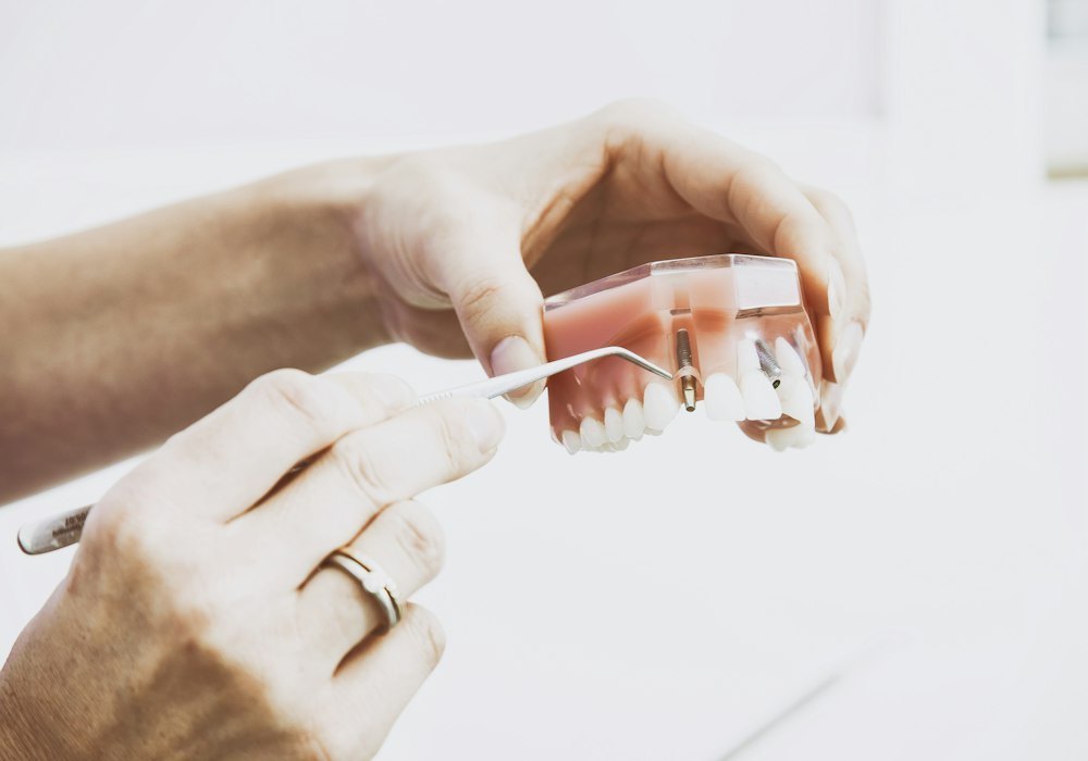Dental Health