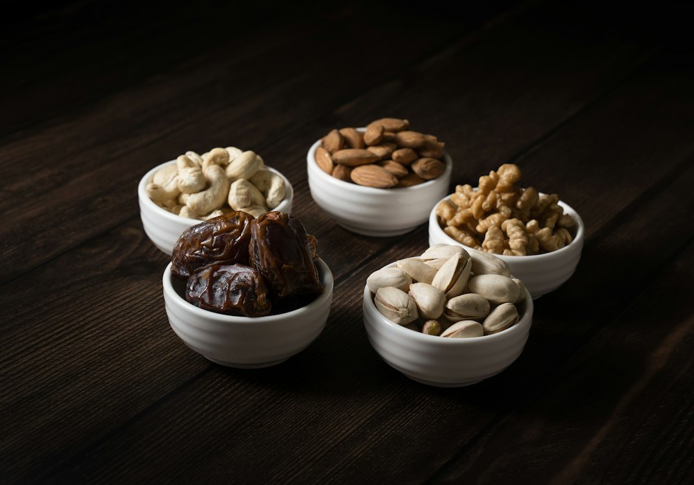 Wellness and Nutrition